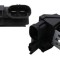 MTR 12191817 Rezistor, Electromotor - ventilator