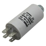 C mot 50uF/450Vac 4Papuci cu surub Uni