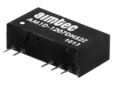 Convertor DC/DC 1W 10,8-13,2V la 7,2V 70mA