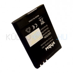 Baterie de telefon mobil VHBW Elson BTY26176, BTY26176MOBISTEL/STD - 750mAh, 3.7V, Li-ion