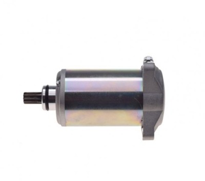 Electromotor Suzuki Lt 250Ef, 9 dinti Cod Produs: MX_NEW AI2184 foto