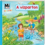 Mi MICSODA Ovisoknak - A v&iacute;zparton