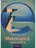 Marius Perianu - Matematica clasa a VII-a, partea I (Editia: 2013)