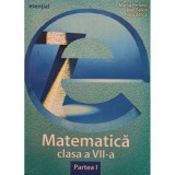 Marius Perianu - Matematica clasa a VII-a, partea I (Editia: 2013)
