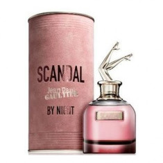 Jean P. Gaultier Scandal by Night Eau de Parfum femei 50 ml foto