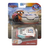 Cars masinuta paul conrev cu culori schimbatoare