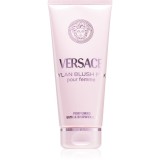 Versace Dylan Blush Bath &amp; Shower Gel gel de duș pentru femei 200 ml