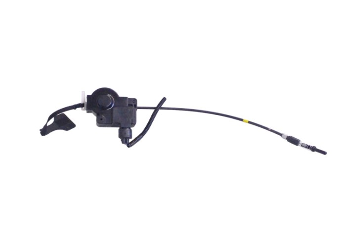 &Icirc;ncuietoare capac rezervor LEXUS RX _U3_ 2008 17221234