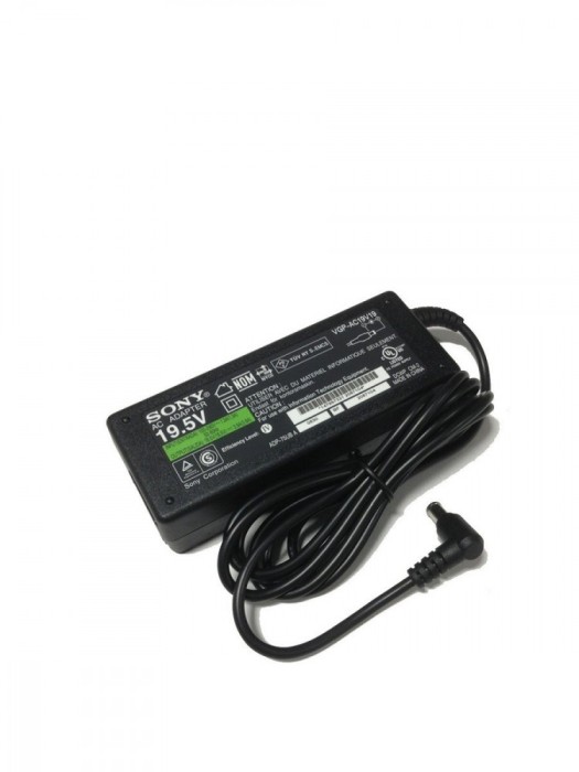 Incarcator laptop original OEM Sony Vaio VGN-A140
