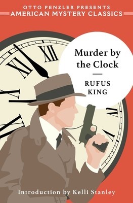 Murder by the Clock foto