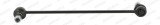 MOOG OP-LS-2080 Brat/bieleta suspensie, stabilizator