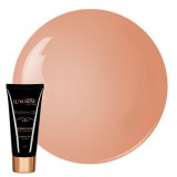 Polygel REVOMAX GEL LUXORISE Caramel Nude, 15ml