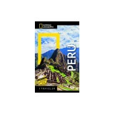 National Geographic Traveler Peru