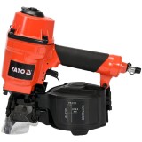 Yato YT-09212 - Ciocan pneumatic pentru cuie 25-57 mm 8 bar