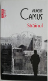 Strainul &ndash; Albert Camus