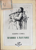 Barbu Lautaru - Dumitru Corbea