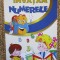 Invatam numerele | Roxana Geanta, Meteor Press