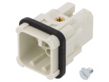 Conector MOLEX HDC GWconnect tată 8 pini 50V