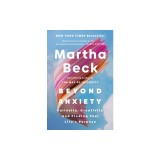 Beyond Anxiety: Curiosity, Creativity, and Finding Your Life's Purpose