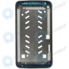 Capac frontal Alcatel One Touch M Pop (5020D) negru