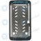 Capac frontal Alcatel One Touch M Pop (5020D) negru
