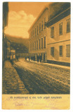 5282 - ORAVITA, Caras-Severin, Romania - old postcard - used - 1914, Circulata, Printata