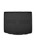 Covor Protectie Portbagaj Umbrella Pentru Toyota Auris (E180) Combi (2012-2019)