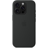 IPHONE 16 PRO SI CASE BLACK-ZML