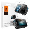 Folie Protectie Spigen GlastR Slim pentru GoPro Hero 13, Set 6 bucati, Sticla Securizata, Universal