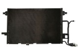 Condensator / Radiator aer conditionat AUDI A6 C5 Avant (4B5) (1997 - 2006) THERMOTEC KTT110081
