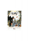 Kitty și o urmărire &icirc;n goană printre ramuri - Paperback brosat - Paula Harrison - Aramis
