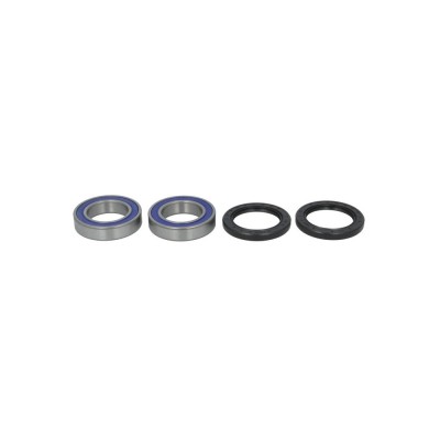 Kit Rulmenti roata spate Adley ATV Artic Cat Can Am Kawasaki Kymco Polaris All Balls 25-1396 foto