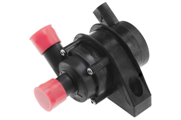 Pompa apa Vw T5 2003-, Sharan 1995-2010, Passat 3.2 2005-2010, NTY CPZ-VW-002