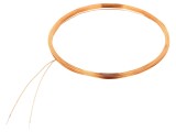 Antenă RFID 125kHz 64.5mm 160uH