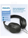 Casti Philips Tah2005bk PC