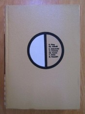 C. Picos - Calculul adaosurilor de prelucrare si al regimurilor de aschiere