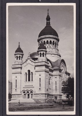 CLUJ CATEDRALA ORTODOXA ROMANA foto