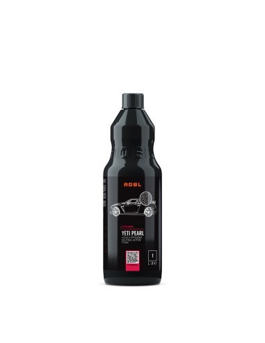 Spuma activa concentrata aroma YETI PEARL ADBL Yeti Pearl Highly Efficient, Neutral Active Foam 1L
