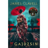 Gajdzsin - James Clavell