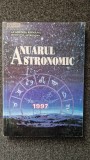 ANUARUL ASTRONOMIC 1997