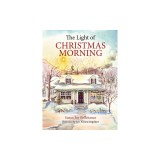The Light of Christmas Morning