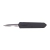 Briceag automat de vanatoare IdeallStore®, Destination Blade, metalic, 13.5 cm, negru