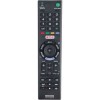 Telecomanda Sony RMT-TX102D, X-Remote, Netflix, Negru - Compatibila cu diverse modele Sony