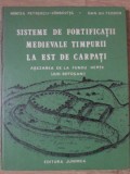 SISTEME DE FORTIFICATII MEDIEVALE TIMPURII LA EST DE CARPATI. ASEZAREA DE LA FUNDU HERTII (JUD. BOTOSANI)-M-217210