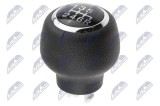 Nuca schimbator viteze Honda Civic X 2016-; 6 viteze; 54102-TBA-02ZB; NTY, aftermarket