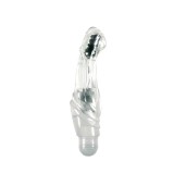 Vibrator Lucidity Mirage Light-up, 17.5 cm