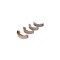 Set saboti frana FORD TRANSIT CONNECT P65 P70 P80 BREMBO S24539