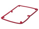 Garnitură elastomer termoplastic TPE BoPad roșie BOPLA