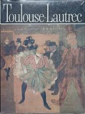 TOULOUSE-LAUTREC. ALBUM DE ARTA-MODEST MORARIU