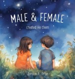 Male &amp;amp; Female Created He Them